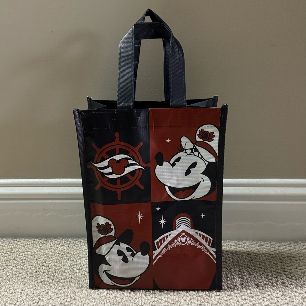 Disney Cruise Line Bag